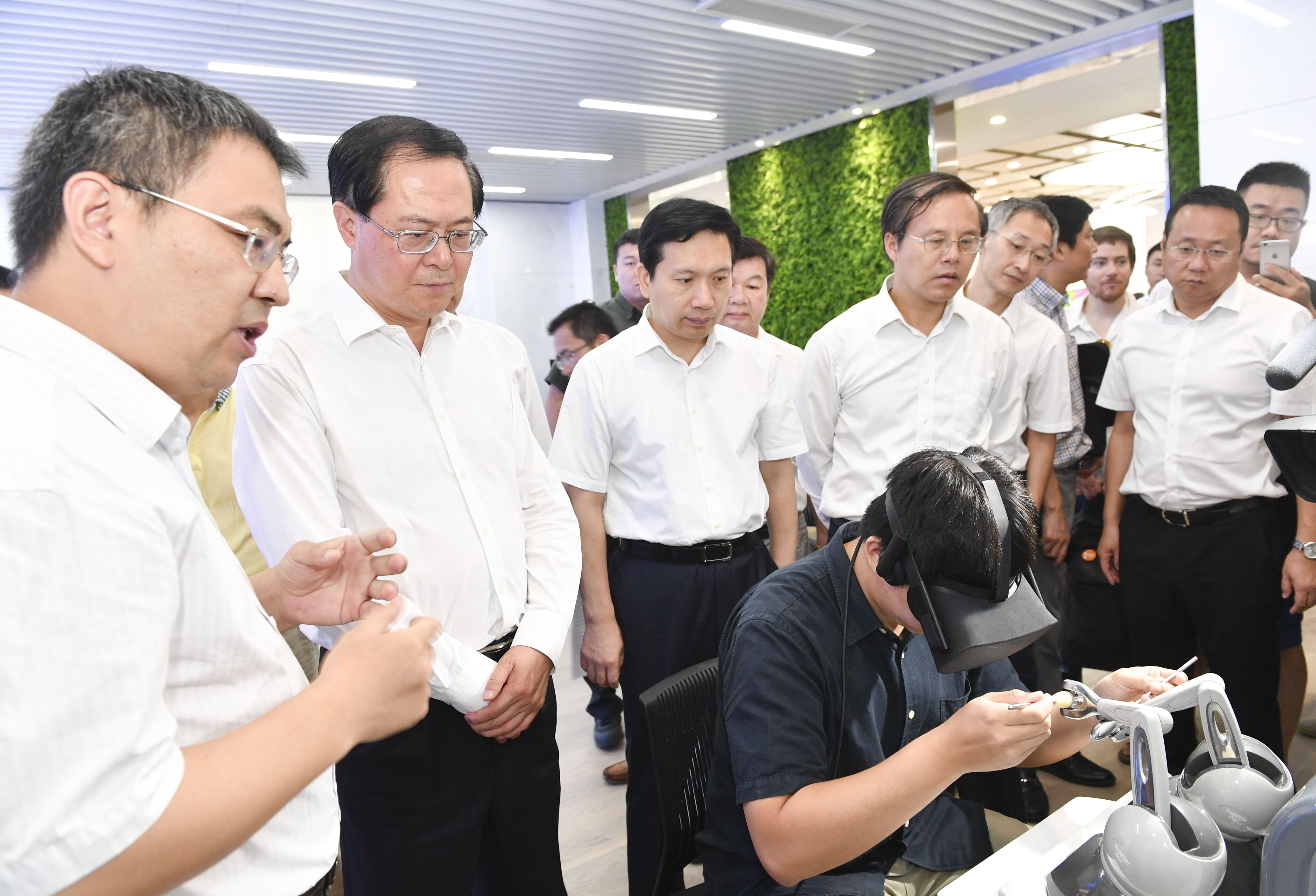 浙江聚力打造全球一流人工智能新高地，技術推廣服務賦能產業(yè)新未來