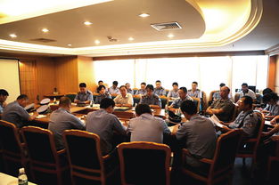 技術推廣服務中心 創(chuàng)新與應用的橋梁