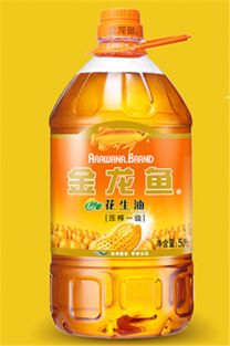 金龍魚食用油 以透明品質與嚴格品控，捍衛餐桌安全