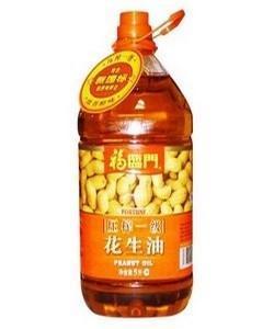 福臨門花生油 廠家直銷，品質與實惠的保障
