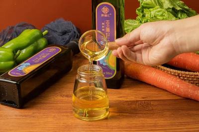 為什么食用油要換著吃？解鎖健康用油的科學密碼