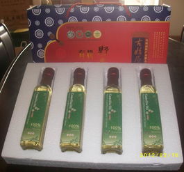 綠色之選，健康之源 廠家直供野生茶籽油，有機品質批發價格